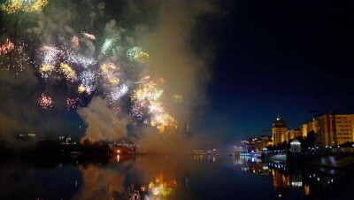 В Астане масштабно отметят День независимости: концерты, выставки и фейерверк
