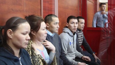 В Алматинской области начался суд по громкому делу об убийстве 11-летнего мальчика