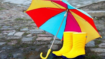 Прогноз погоды на 9 апреля: на юге Казахстана пройдут дожди и град