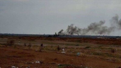 Американскую военную базу обстреляли в Ираке. Есть жертвы