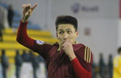 Бывший игрок ФК "Актобе" предъявил иск клубу на 16 млн тенге