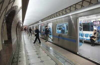Поезда метро Алматы начнут ходить чаще уже в этом году