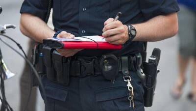 В США преступник транслировал убийство прохожего в прямом эфире в Facebook