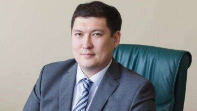 Банк развития Казахстана возглавил Абай Саркулов