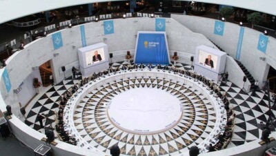 Назарбаев рассказал о приближающемся продовольственном кризисе