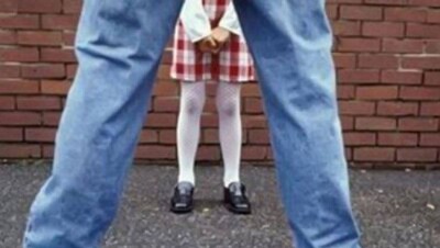 Напуганная школьница в Кокшетау сообщила в полицию, что маньяк показывал ей гениталии