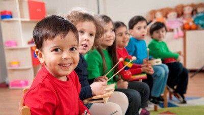 Систему электронной очереди в детсады внедрили в Астане 