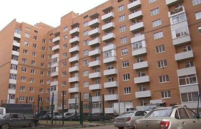 В Костанае новый дом, построенный по госпрограмме, может рухнуть