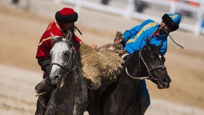 Спор из-за правил игры в кокпар: Ассоциация национальных видов спорта опровергла доводы кыргызской стороны