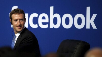  Facebook объявил Цукерберга мёртвым