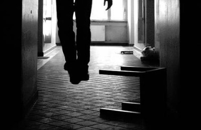 В Темиртау самоубийца обвинил в своей смерти полицейского