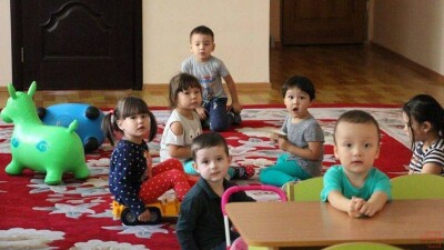 Из-за проблем на портале Egov в Алматы неделю не работала запись в детские сады