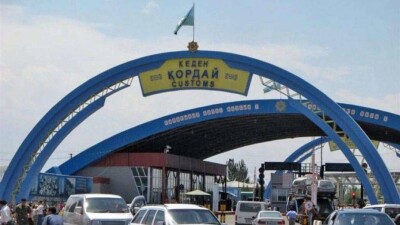 Комитет госдоходов: По каждой четвёртой машине из Кыргызстана выявляются грубые нарушения