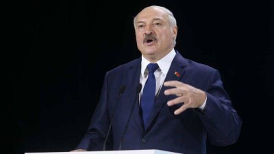 Лукашенко заявил об отсутствии ажиотажа вокруг коронавируса в Беларуси: Никто не бегает, не мечется