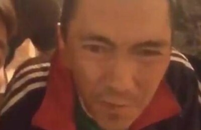 МС Сайлаубек быстро ответил Тимати