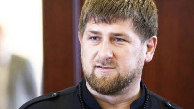 Кадыров – Емельяненко: "Говорили вы про ужас, когда Грозный разрушили до основания?"