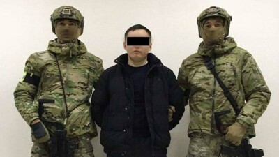 КНБ задержал мужчину, который собирался устроить теракт в Нур-Султане