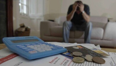 Всего 1% долгов перед кредиторами погасили обанкротившиеся предприятия