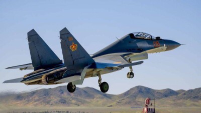 Как в Казахстане служат истребители Су-30СМ, и будут ли их модернизировать. Фоторепортаж