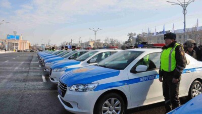 Поквартирная проверка алматинцев связана с Универсиадой, а не с регистрацией