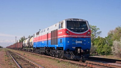 Пограничники не будут проверять безостановочные поезда из Казахстана в Россию 