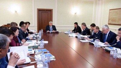 234 казахстанцам присудили стипендию "Болашак"