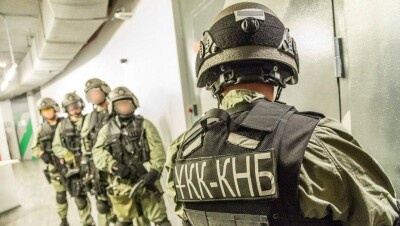 Право КНБ расследовать коррупцию в финполиции одобрил Сенат