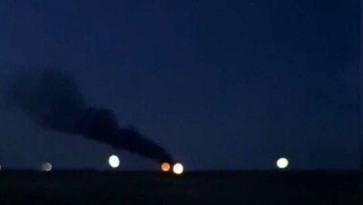 Пожар на нефтяном месторождении в Мангистау: один человек погиб, пострадали трое