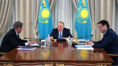 Оптимизация, резервы и поддержка МСБ. Стратегия ФНБ "Самрук-Қазына" в новых условиях