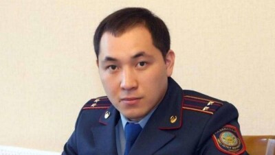 Глава управления полиции Туркестана о задержании учителя: Когда речь заходит о детях, я принимаю близко к сердцу