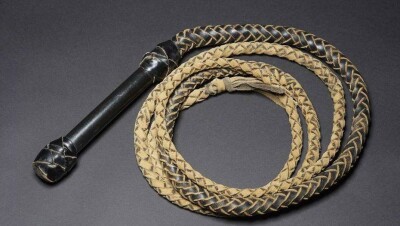 В Саудовской Аравии отменили порку как форму наказания