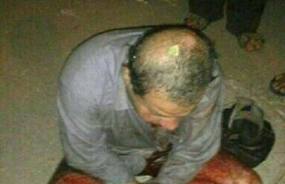 Предполагаемому педофилу отрезали пенис в Мангистауской области