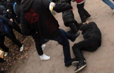 Учащиеся лицея из Караганды рассказали на видео о массовой драке