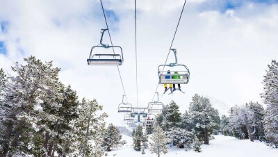 Сагинтаев о строительстве курорта на Бутаковке: Такие предложения были