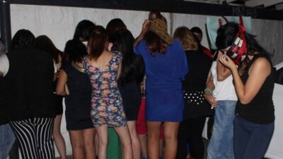 Канал поставки узбекских секс-рабынь в Шымкент пресекли спецслужбы 