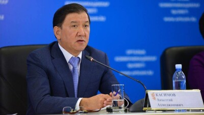 Судей в РК будут освобождать от должностей при негативных оценках их работы