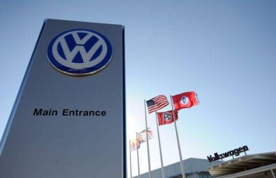 Унизить Volkswagen во благо Америки