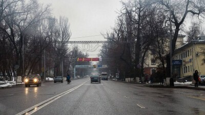 В Алматы переименуют семь улиц