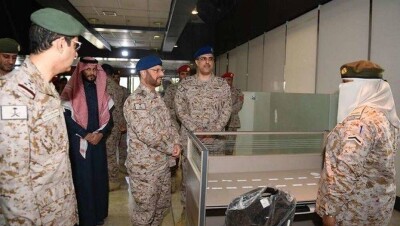 В армии Саудовской Аравии появился первый женский батальон