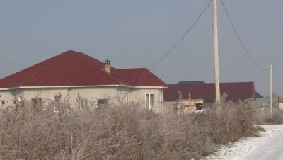 В Алматинской области 600 семей могут потерять дома из-за сомнительной сделки чиновников
