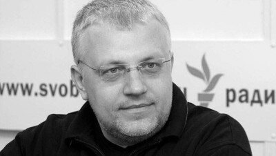 В Украине полиция задержала подозреваемых в убийстве журналиста Шеремета