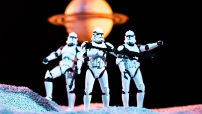 Конгресс одобрил создание американских космических войск