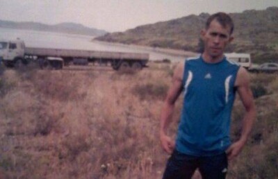 Брошенный КамАЗ пропавшего дальнобойщика нашли под Темиртау 