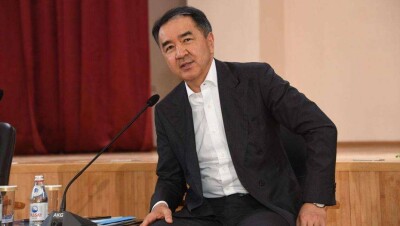 Сагинтаев опроверг слухи о радикальных изменениях в Алматы: Никто не собирается повально всё уничтожать
