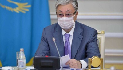 Токаев раскритиковал работу Правительства и акимов по борьбе с Covid-19: Попали в капкан самоуспокоения
