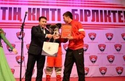 Всё для победы