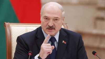Лукашенко о Тихановской: Нашли белорусскую Гуайдиху и объявили её президентом