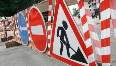 Движение транспорта ограничат на нескольких улицах Астаны