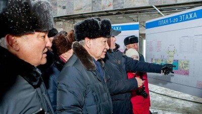 В Семее приостановили реконструкцию аэропорта до выяснения его принадлежности