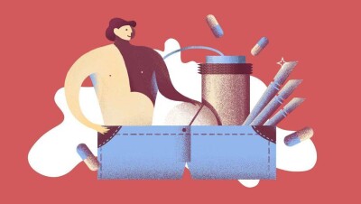 5 способов похудеть предлагают казахстанские хирурги. Что это за методы и как они работают?